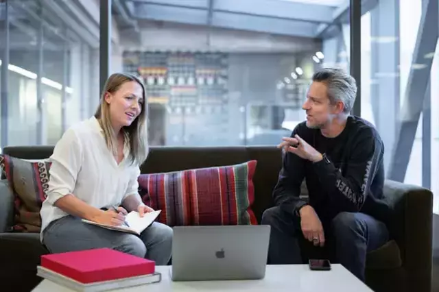 Consultancy at Gosoft