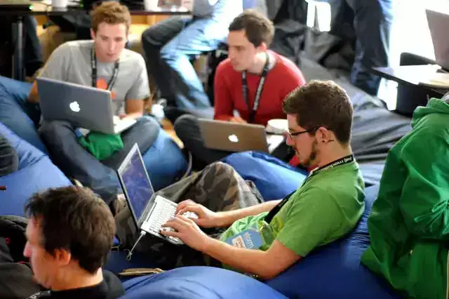 Software development at Gosoft